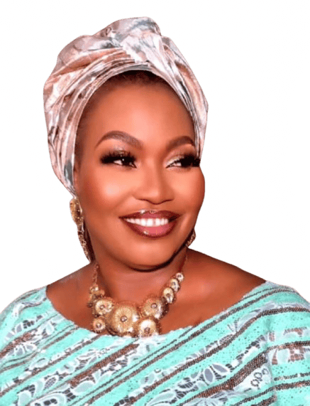 executive chairman, ikosi isheri lcda