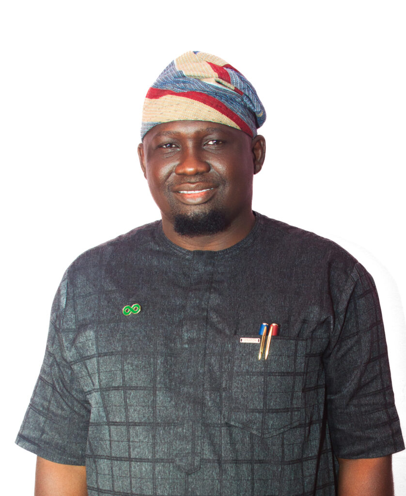 SPECIAL ADVISER ON LEGAL MATTERS, ikosi isheri lcda