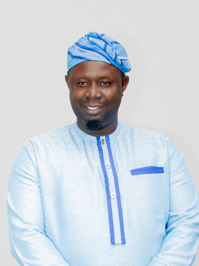 SPECIAL ADVISER ON POLITICAL MATTERS, ikosi isheri lcda