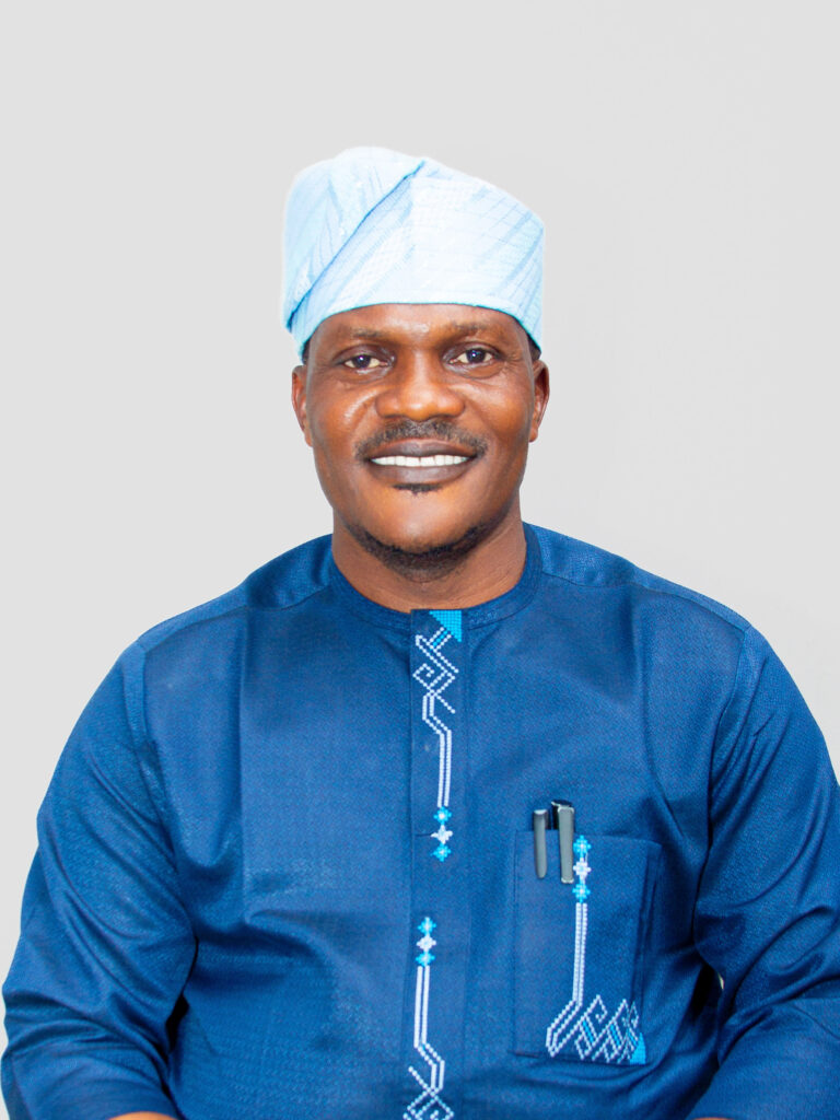 SPECIAL ADVISER ON SPECIAL DUTIES, ikosi isheri lcda