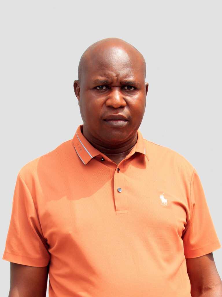 SPECIAL ADVISER ON WORKS, ikosi isheri lcda