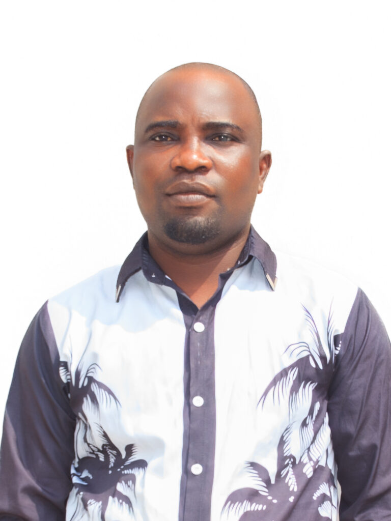 SPECIAL ADVISER ON YOUTH, ikosi isheri lcda