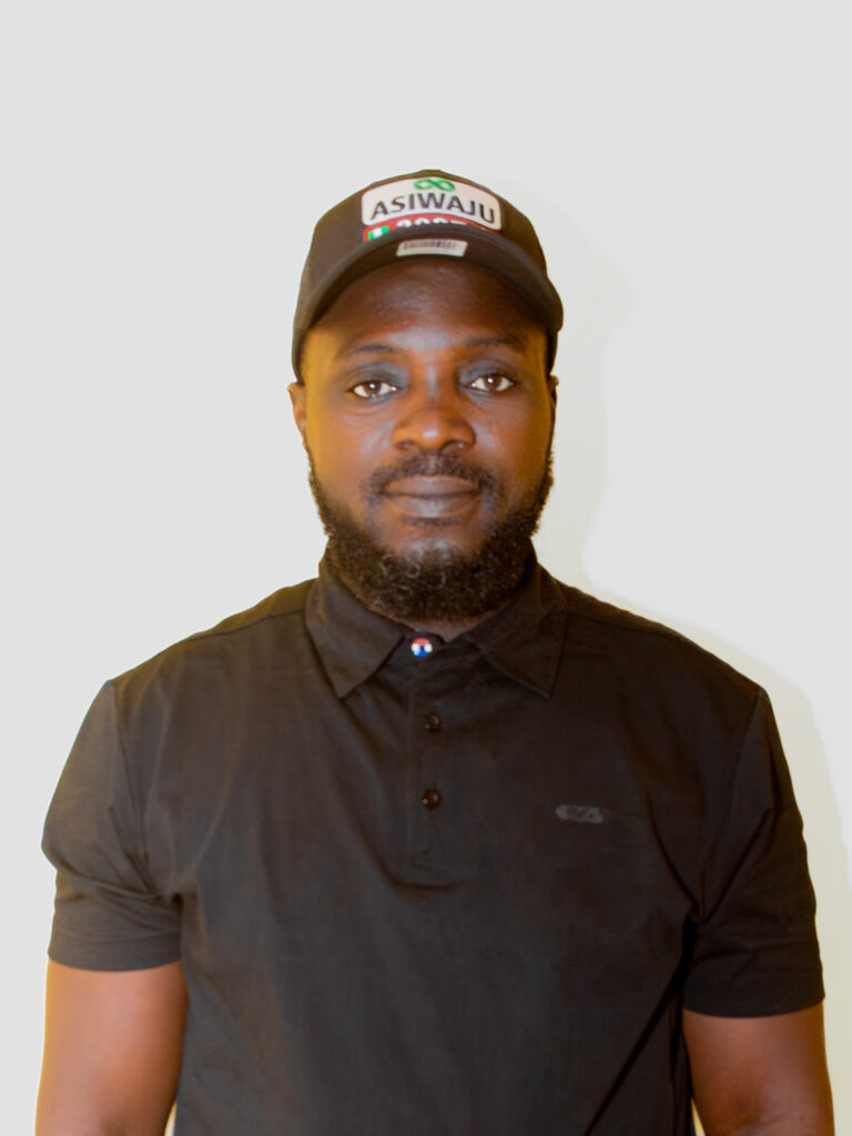 Supervisor for ict, ikosi isheri lcda