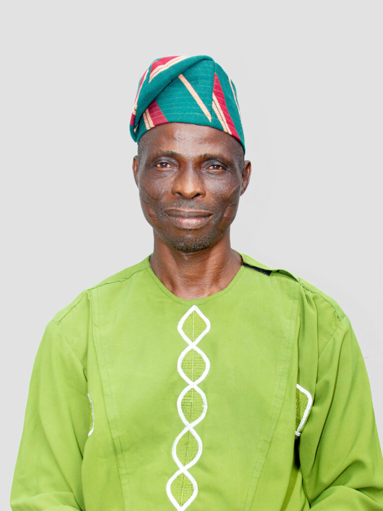 SPECIAL ADVISER ON BOUNDARY AND ADJUSTMENT, ikosi isheri LCDA