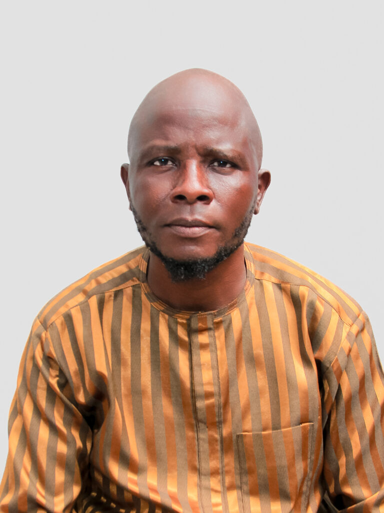 Supervisor for Environment, ikosi isheri LCDA